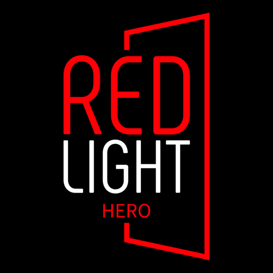 Introducing Red Light Hero