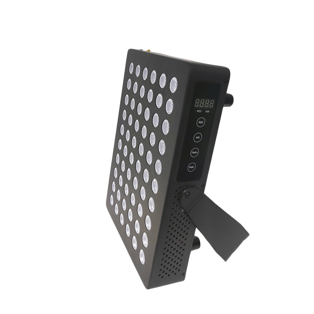 Hero60 Tabletop Red Light Therapy Panel