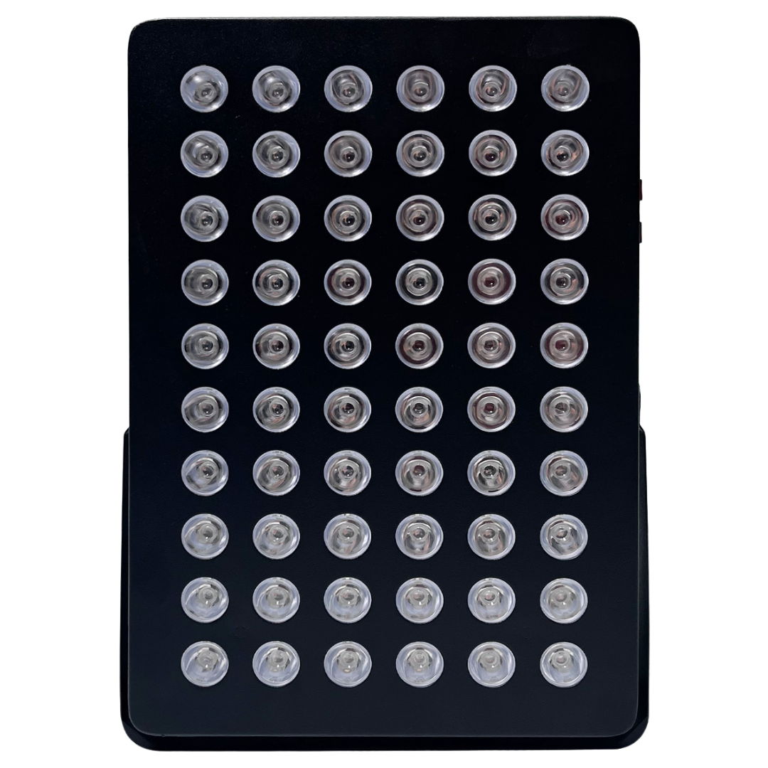 Hero60 Tabletop Red Light Therapy Panel