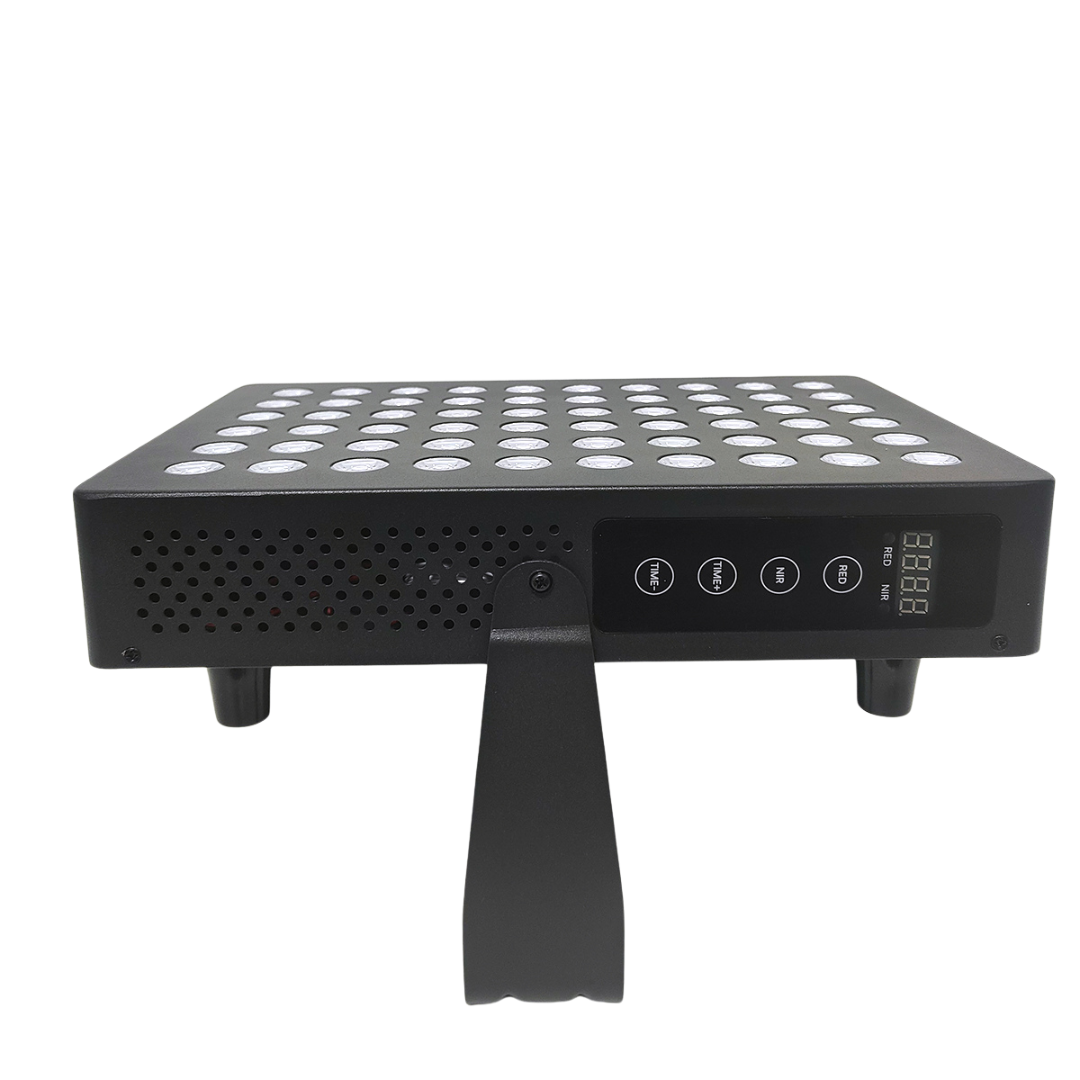 Hero60 Tabletop Red Light Therapy Panel