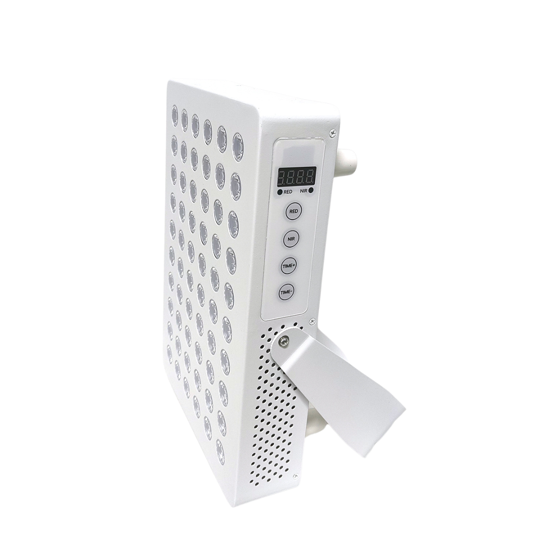 Hero60 Tabletop Red Light Therapy Panel