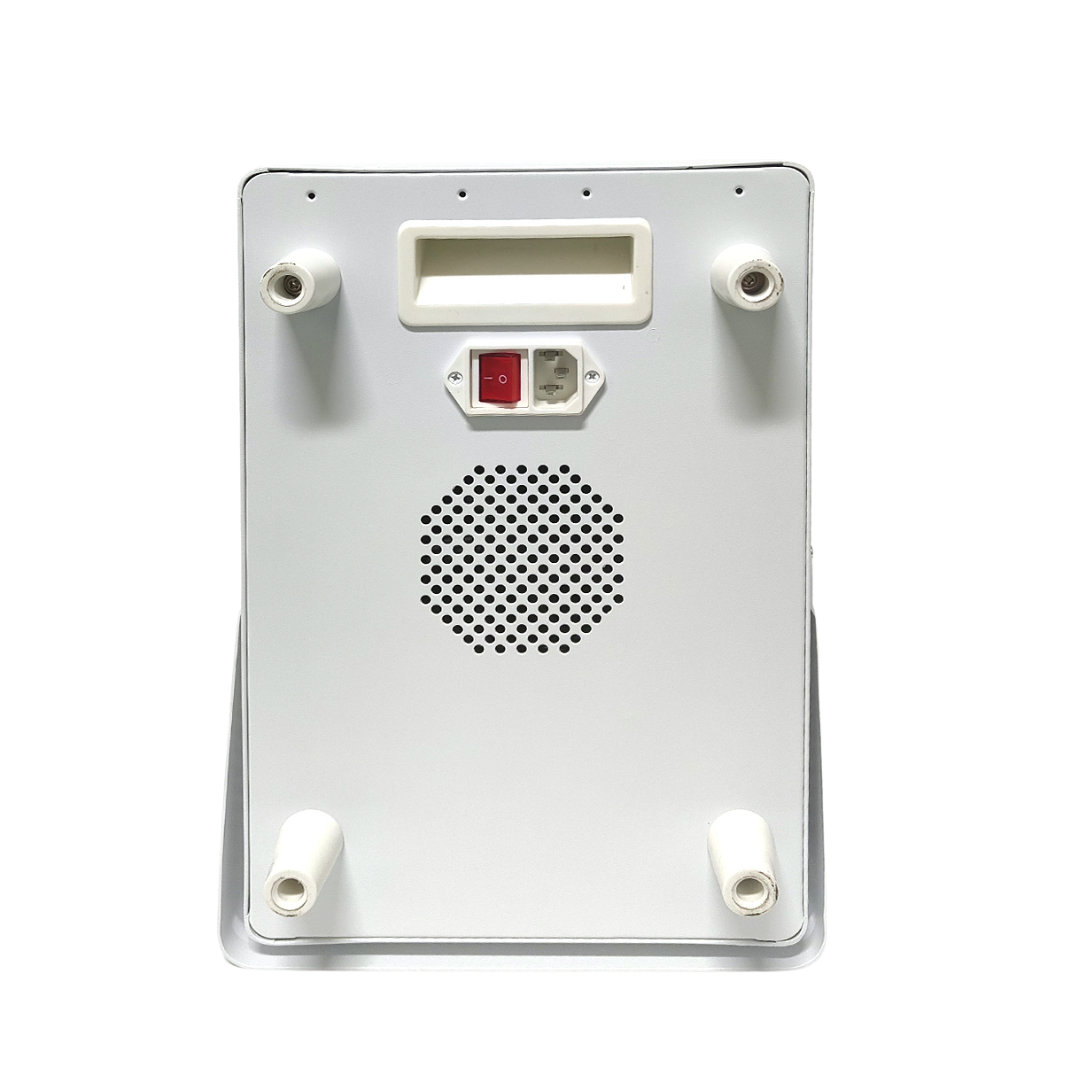 Hero60 Tabletop Red Light Therapy Panel