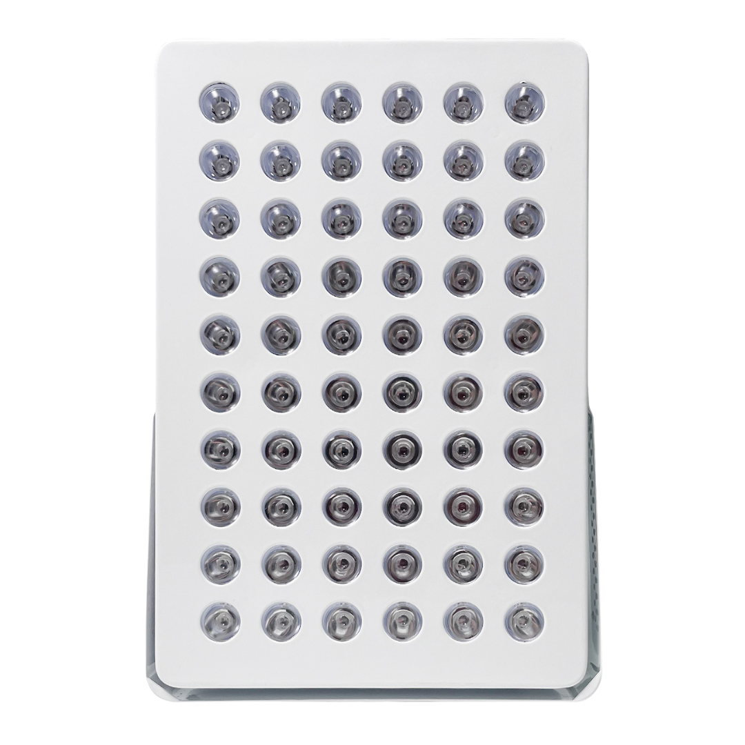 Hero60 Tabletop Red Light Therapy Panel