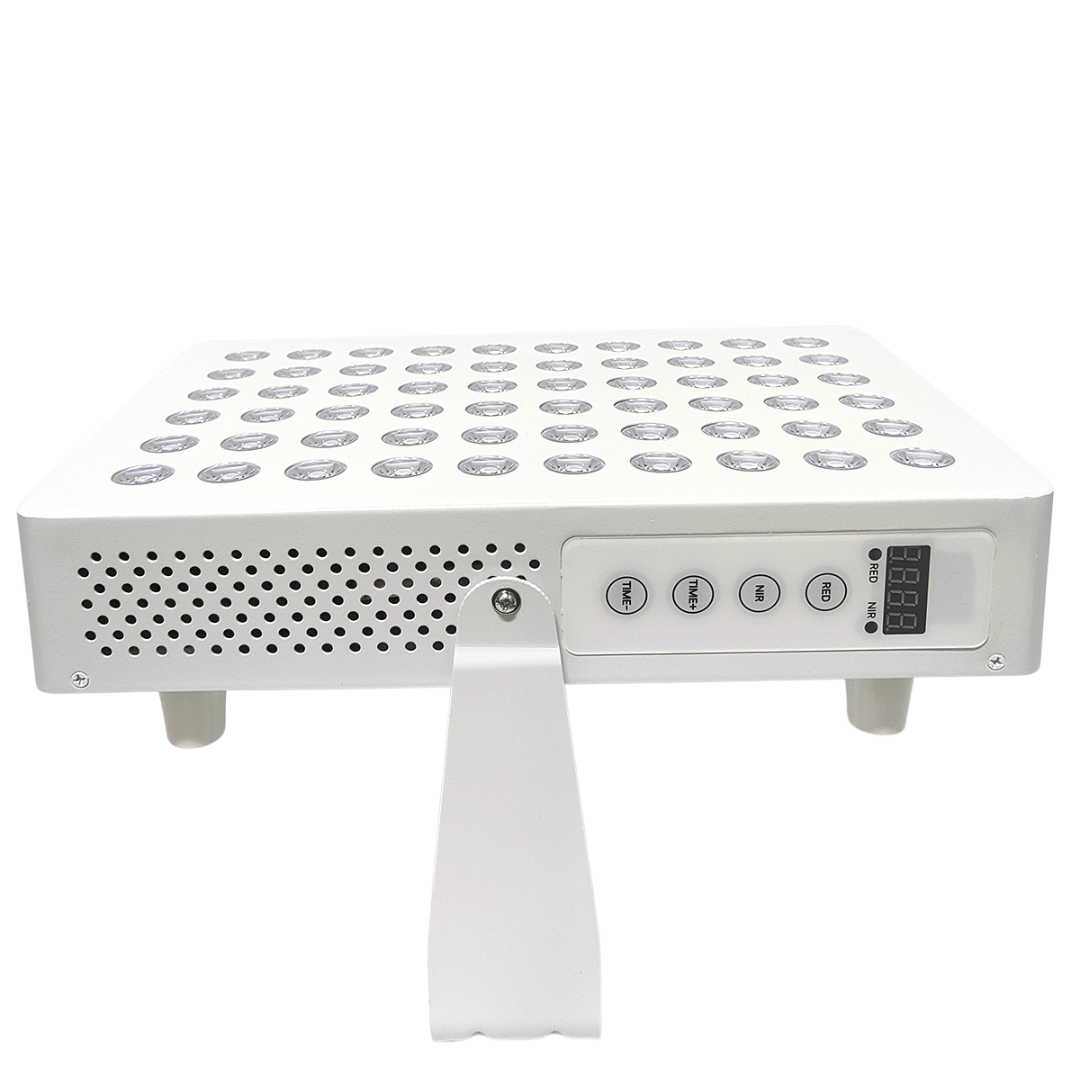Hero60 Tabletop Red Light Therapy Panel