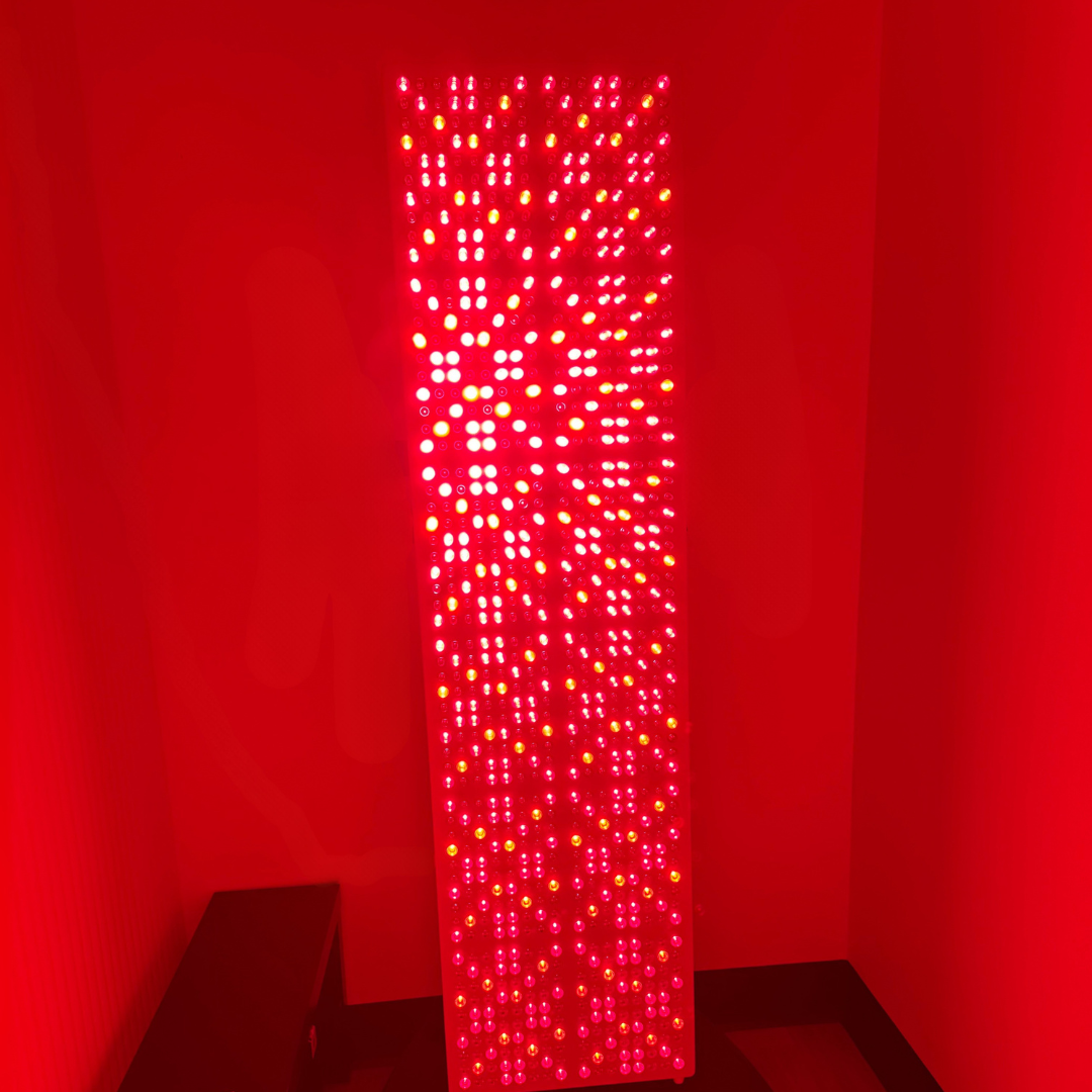 Hero960 Red Light Therapy Panel