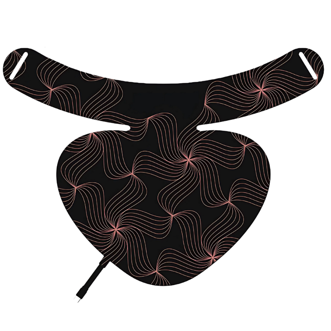 HeroMask Elite Red Light Therapy Mask