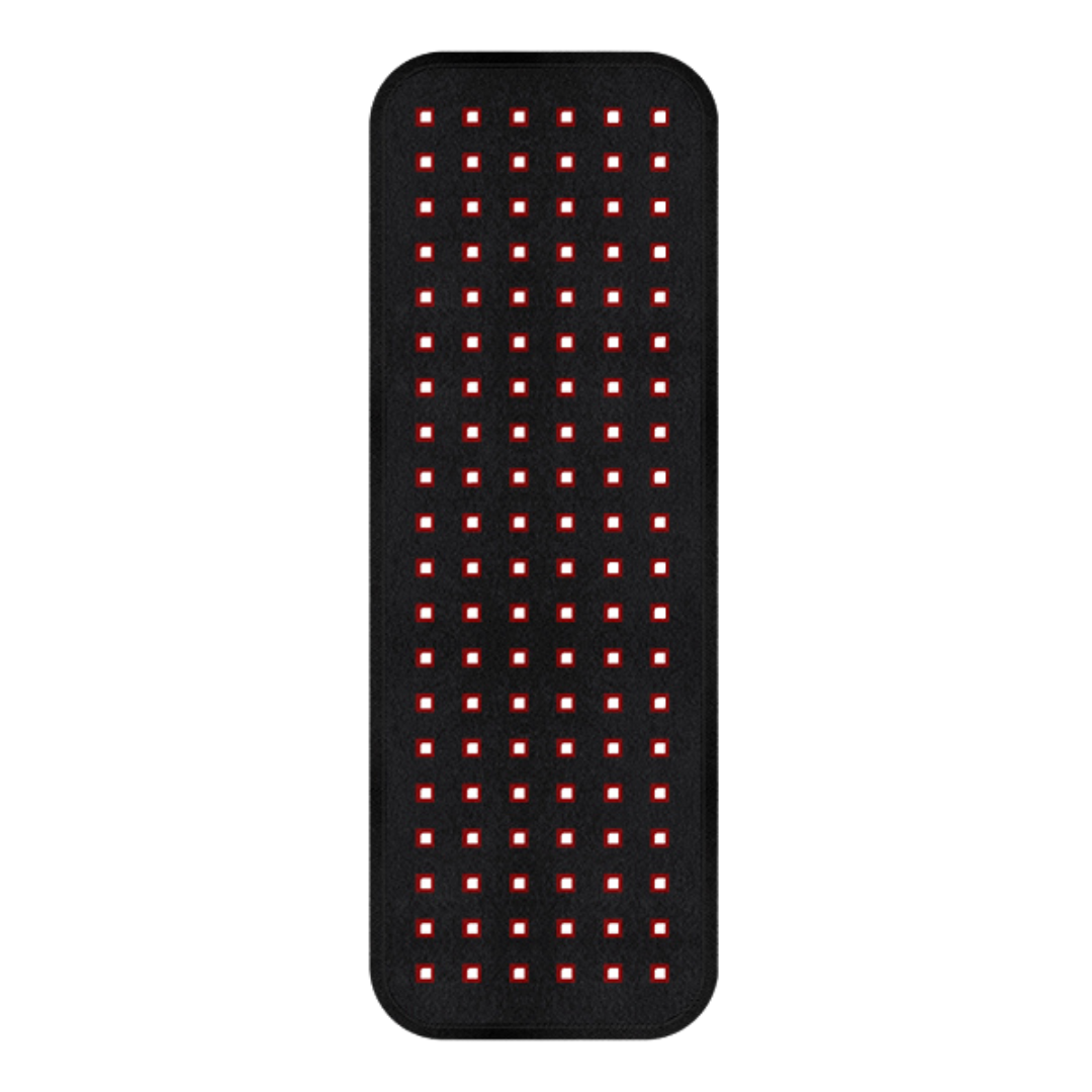 HeroBelt Red Light Therapy Belt
