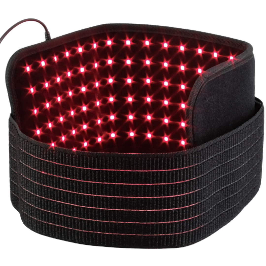 HeroBelt Red Light Therapy Belt