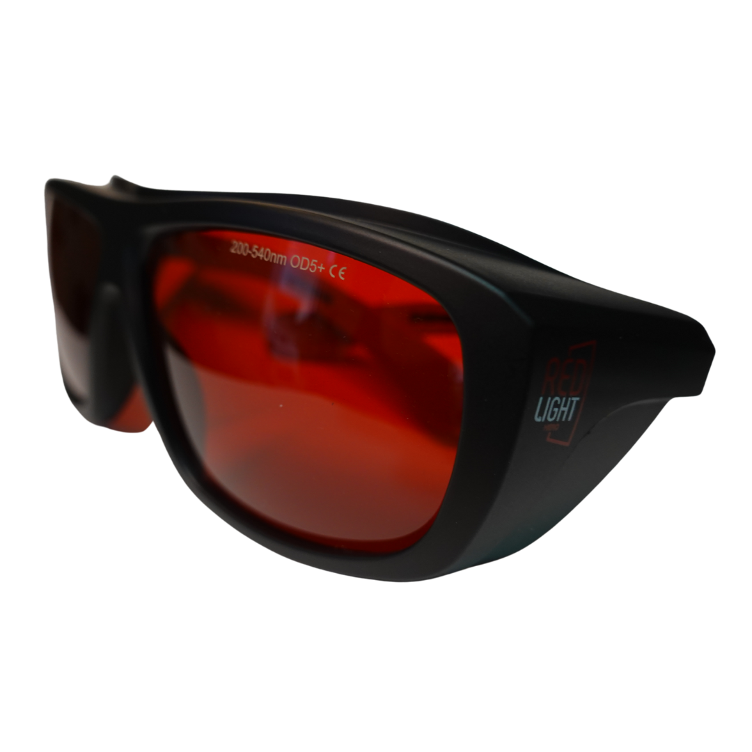 HeroFilter 100% Blue Light Blocking Glasses