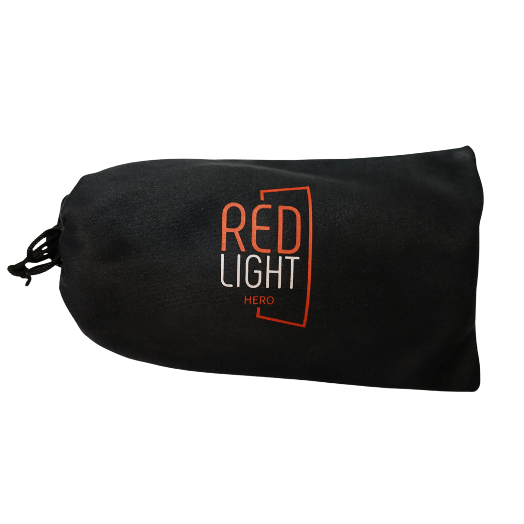 HeroFilter 100% Blue Light Blocking Glasses