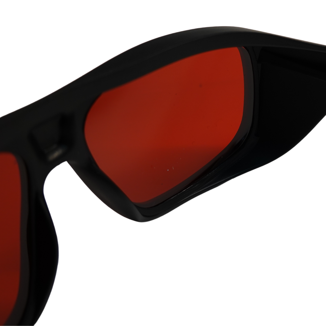 HeroFilter 100% Blue Light Blocking Glasses