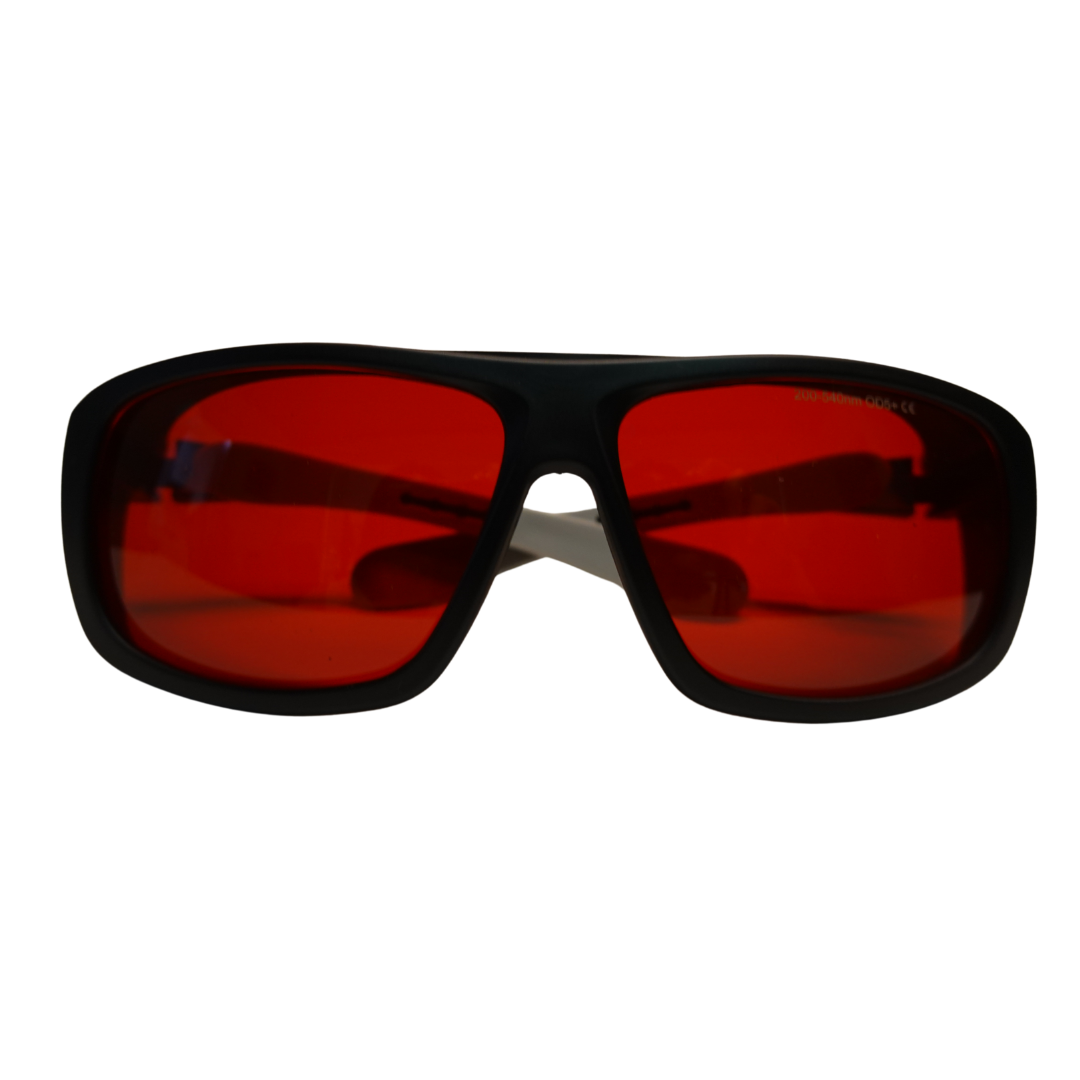 HeroFilter 100% Blue Light Blocking Glasses