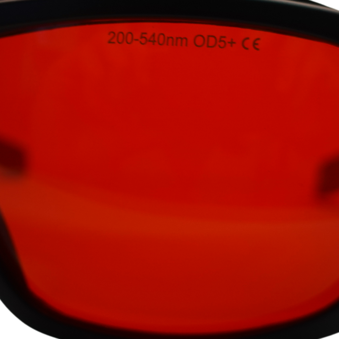 HeroFilter 100% Blue Light Blocking Glasses