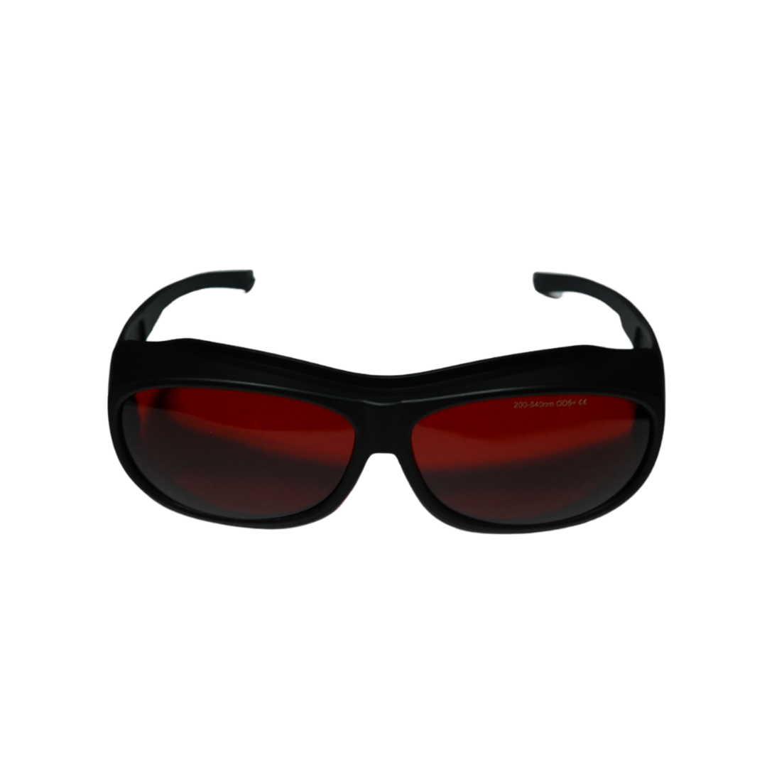 HeroFilter 100% Blue Light Blocking Glasses