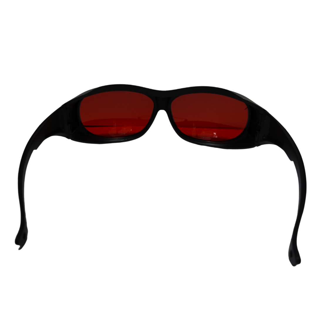 HeroFilter 100% Blue Light Blocking Glasses