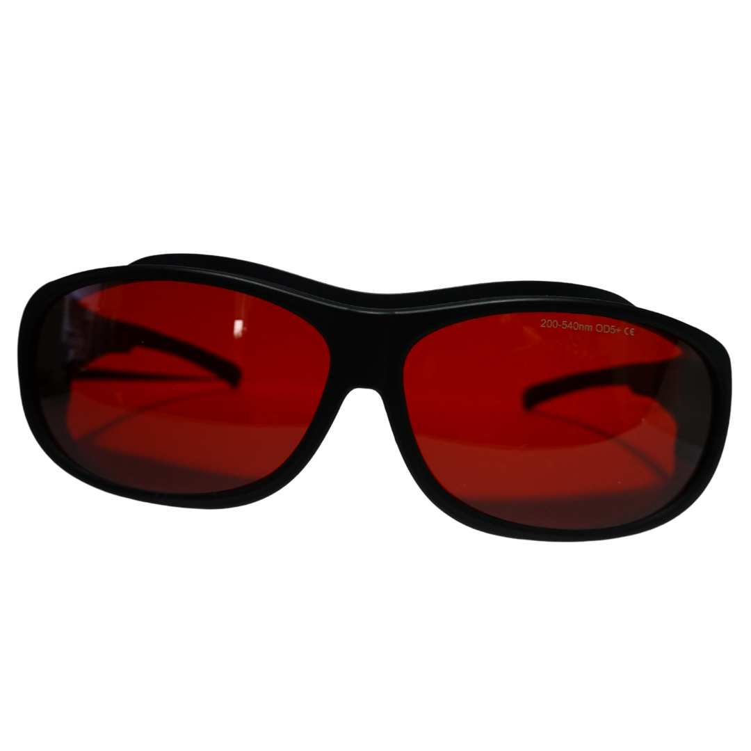 HeroFilter 100% Blue Light Blocking Glasses