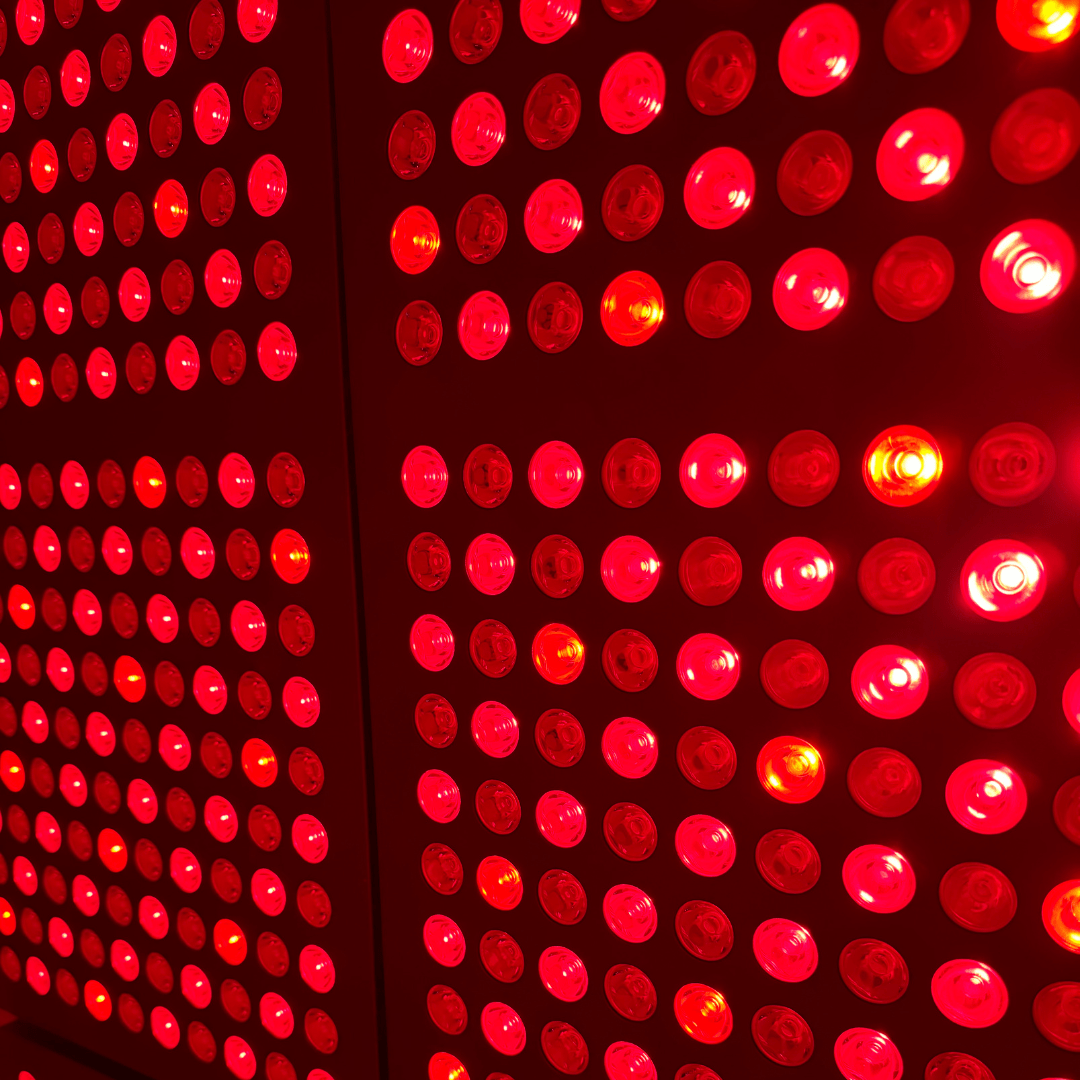 Hero300™ Red Light Therapy Panel - Red Light Hero best value red light therapy products
