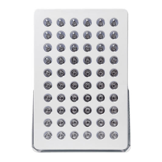 Hero60™ Tabletop Red Light Therapy Panel - Red Light Hero best value red light therapy products