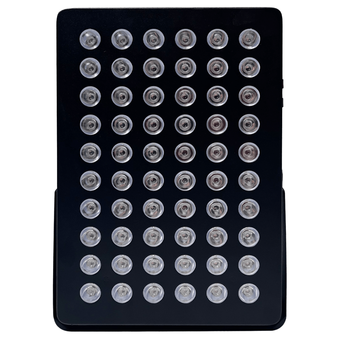 Hero60™ Tabletop Red Light Therapy Panel - Red Light Hero best value red light therapy products