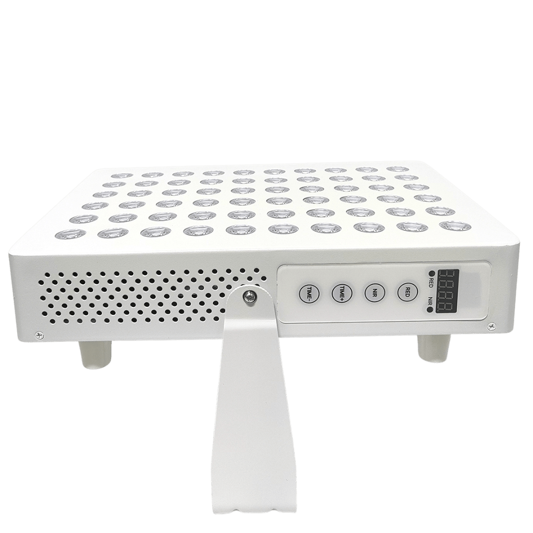 Hero60™ Tabletop Red Light Therapy Panel - Red Light Hero best value red light therapy products