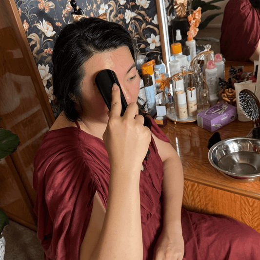 HeroBeauty™ 6 in 1 Facial Rejuvenation Device - Red Light Hero best value red light therapy products