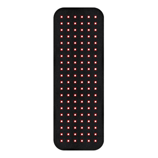 HeroBelt™ Red Light Therapy Belt - Red Light Hero best value red light therapy products