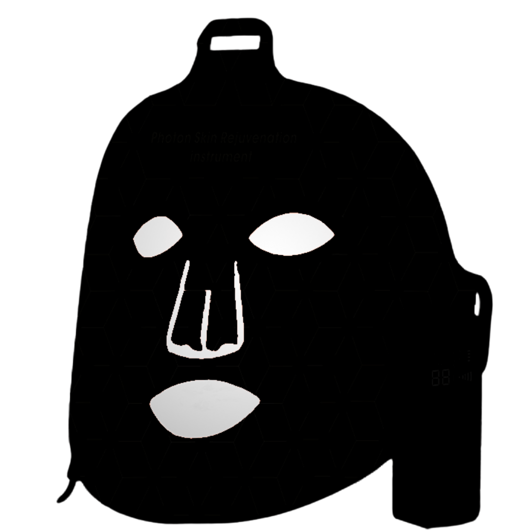 HeroMask Core™ Red Light Therapy Mask - Red Light Hero best value red light therapy products