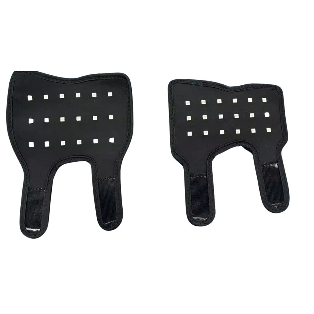 HeroPaws™ Red Light Therapy Leg Wrap for Pets - Red Light Hero best value red light therapy products
