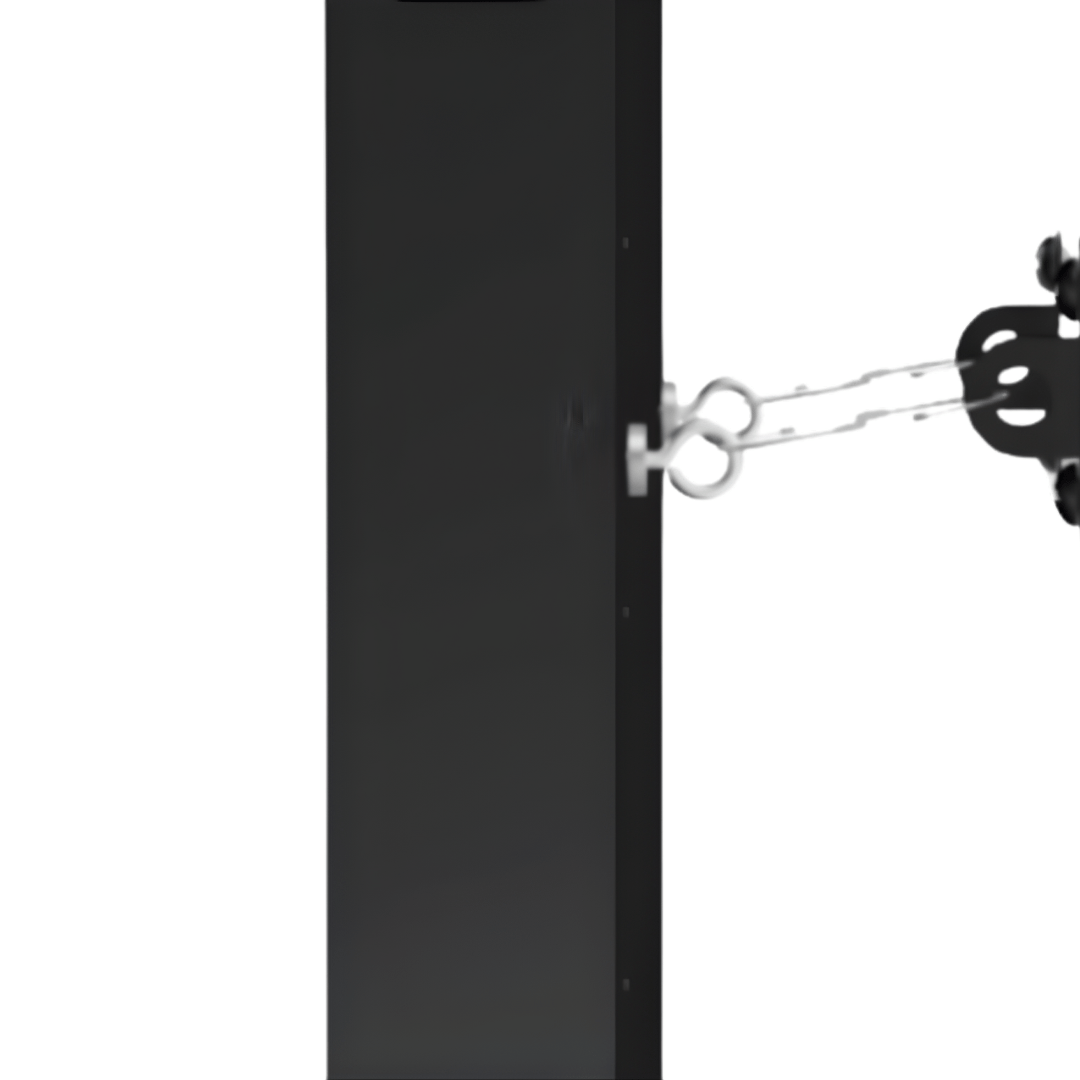 HS5 Anti - Tip Wall Stand™ - Red Light Hero best value red light therapy products