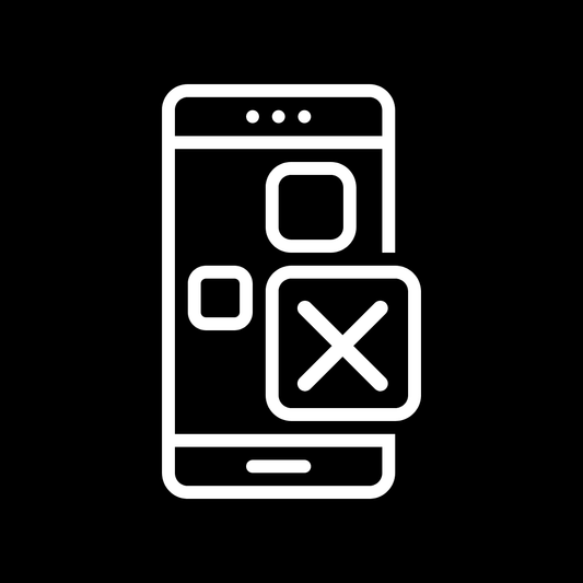 3 Reasons to Avoid Apps - Red Light Hero