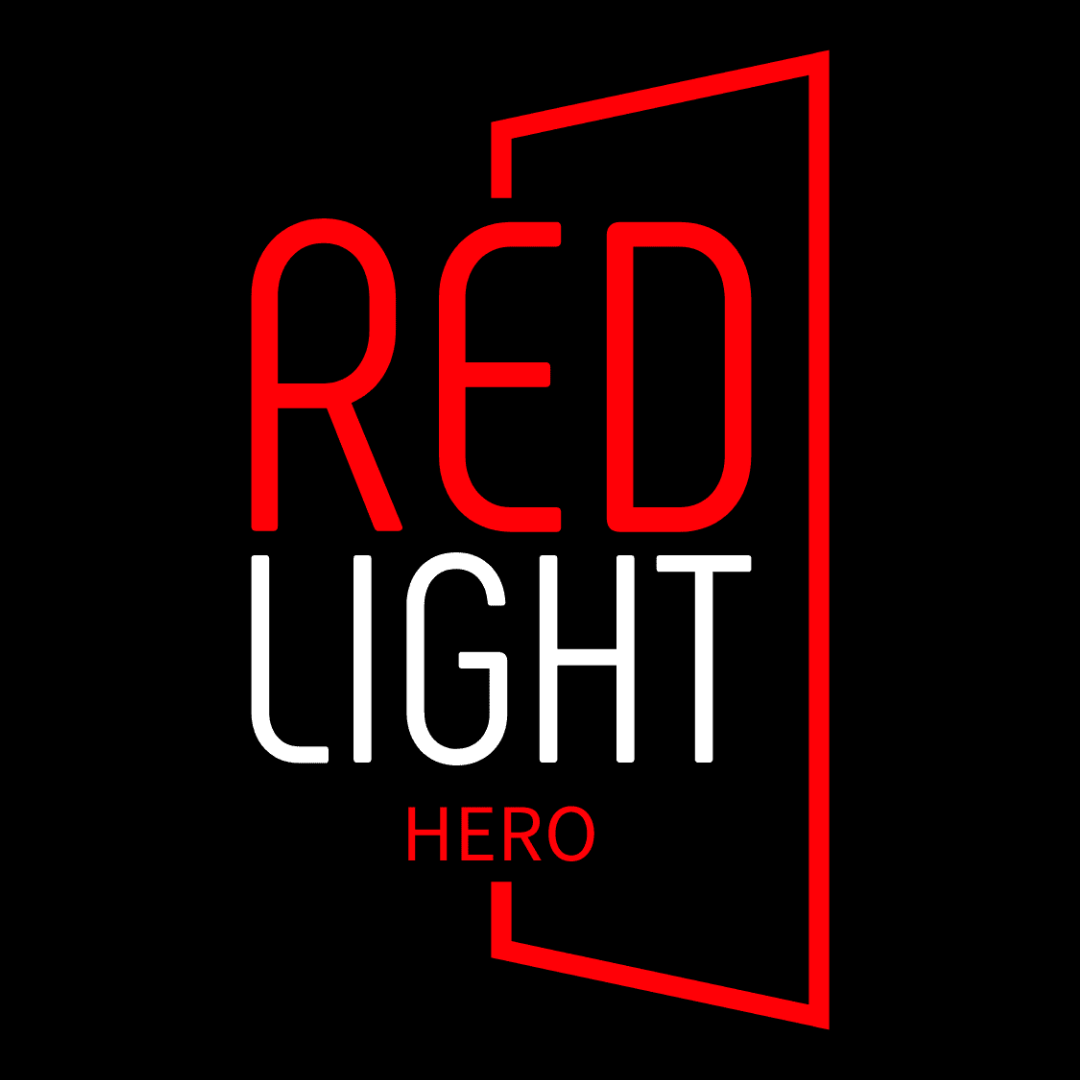 Introducing Red Light Hero
