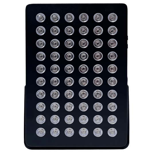 Hero60 March Giveaway Winner Announced! - Red Light Hero