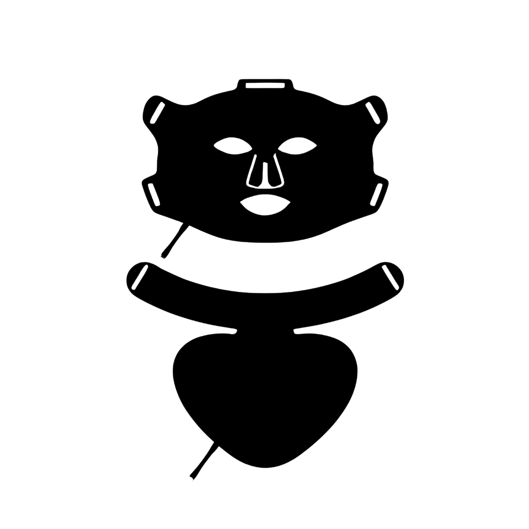 HeroMask Featured Artist - Applications Open! - Red Light Hero