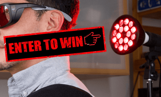HeroSpotlight™ Competition: 2 Days Left to Enter! - Red Light Hero