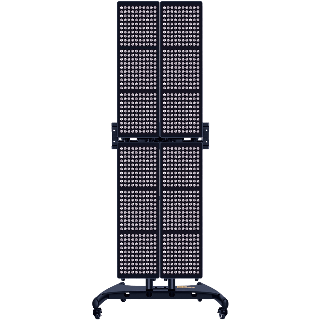 How to Setup the HS2 Manual Stand - Red Light Hero