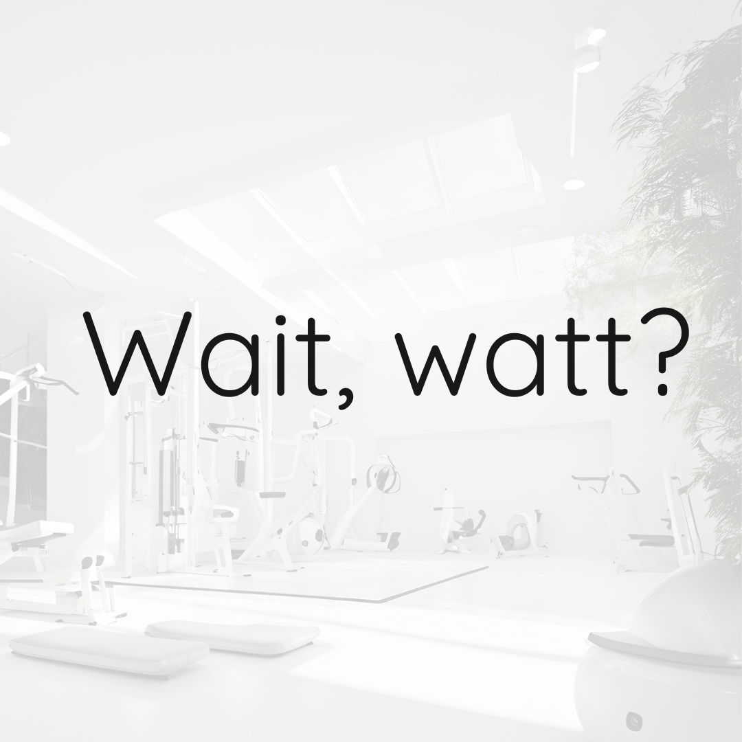 Many brands use misleading wattage specifications - Red Light Hero