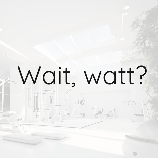 Many brands use misleading wattage specifications - Red Light Hero