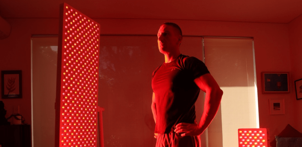 Panels and Belts are Back in Stock - Red Light Hero