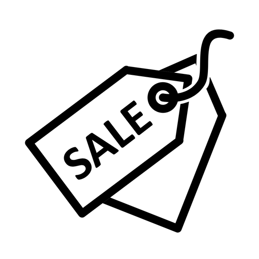 Price Increases + Sale Until 12 August - Red Light Hero