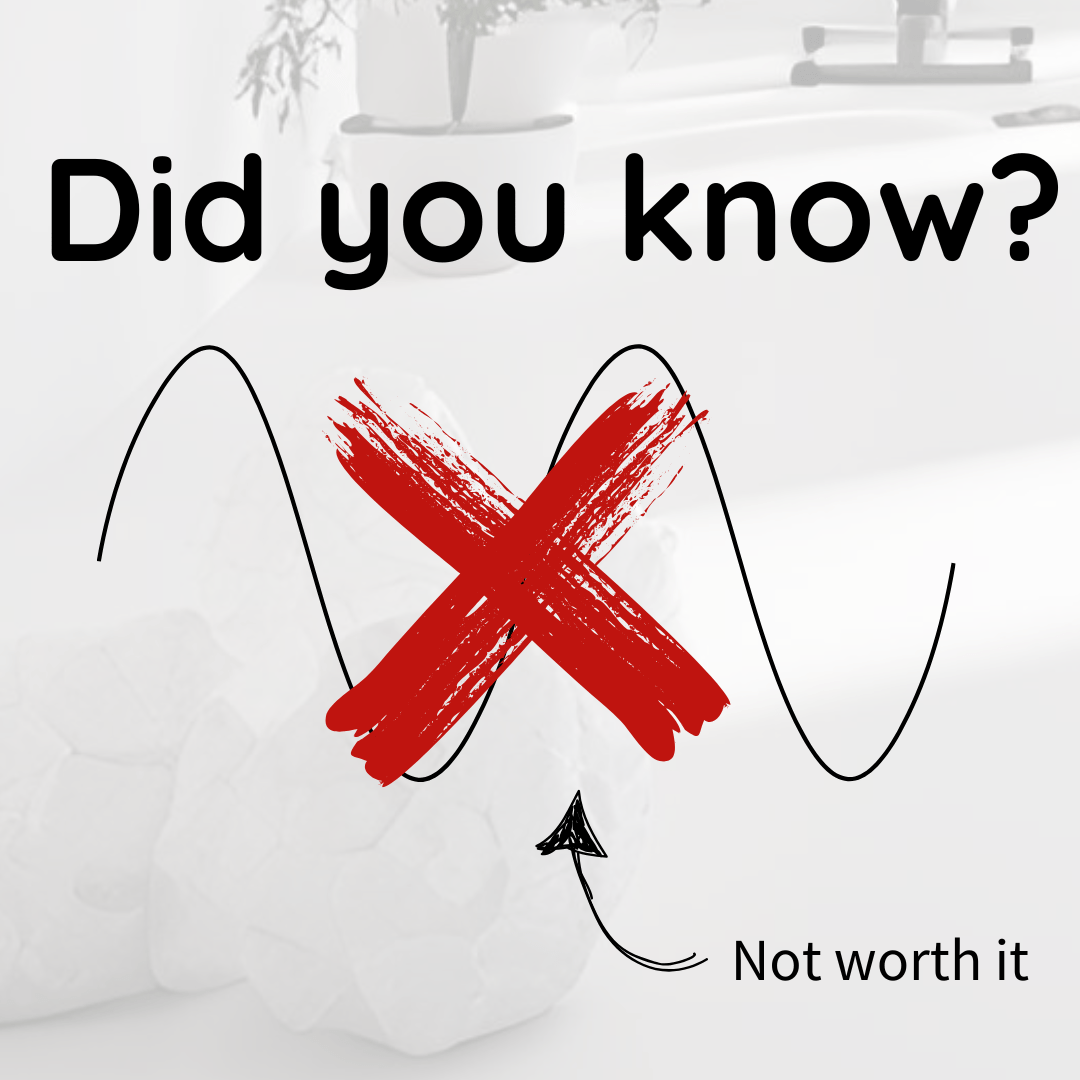 Why Pulsing is Counterproductive for Red Light Therapy - Red Light Hero