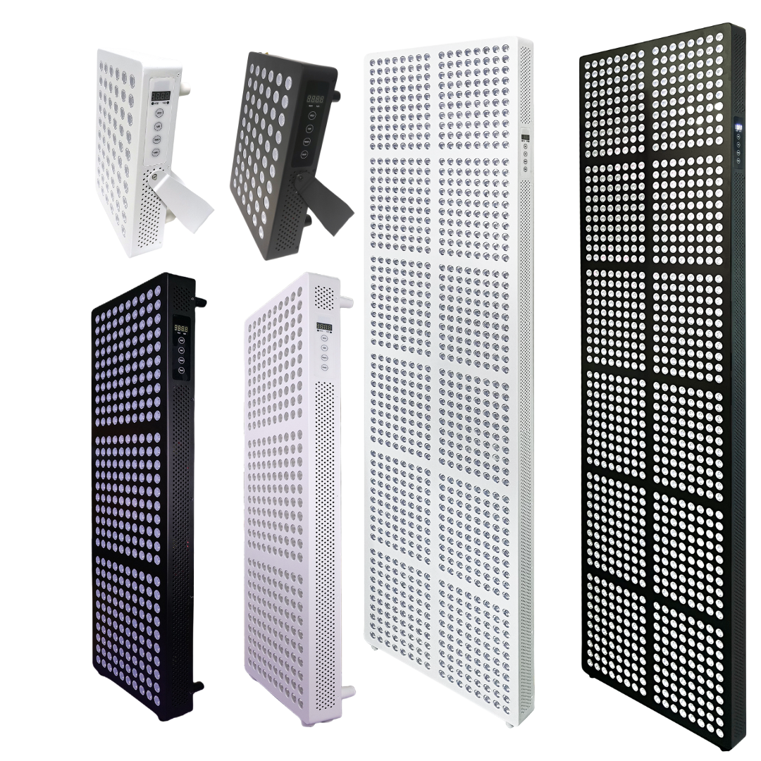 Panels & Stands