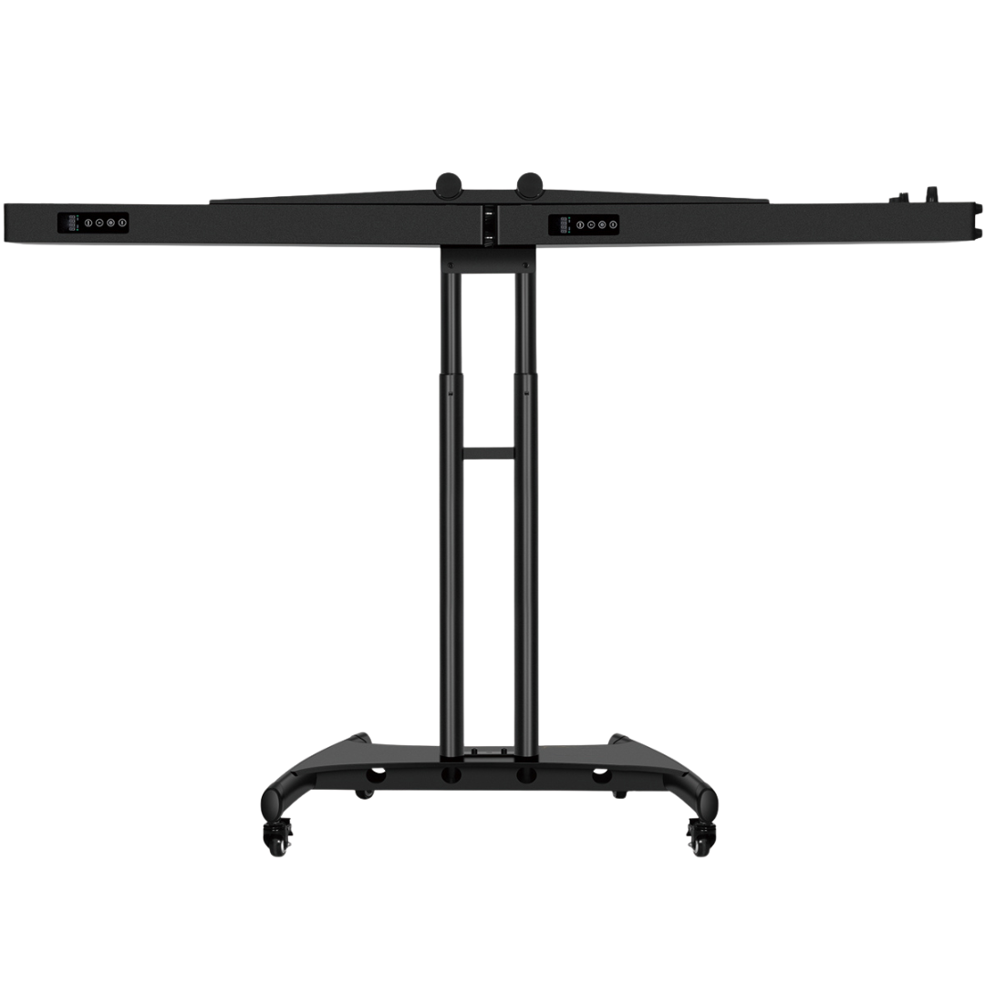 HS2 Manual Stand