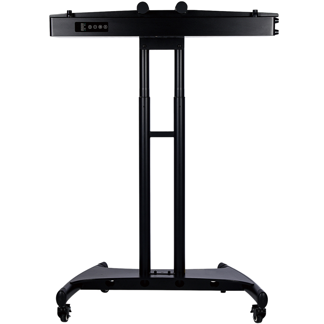 HS2 Manual Stand