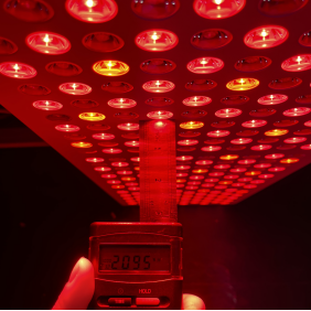 Hero300 Red Light Therapy Panel