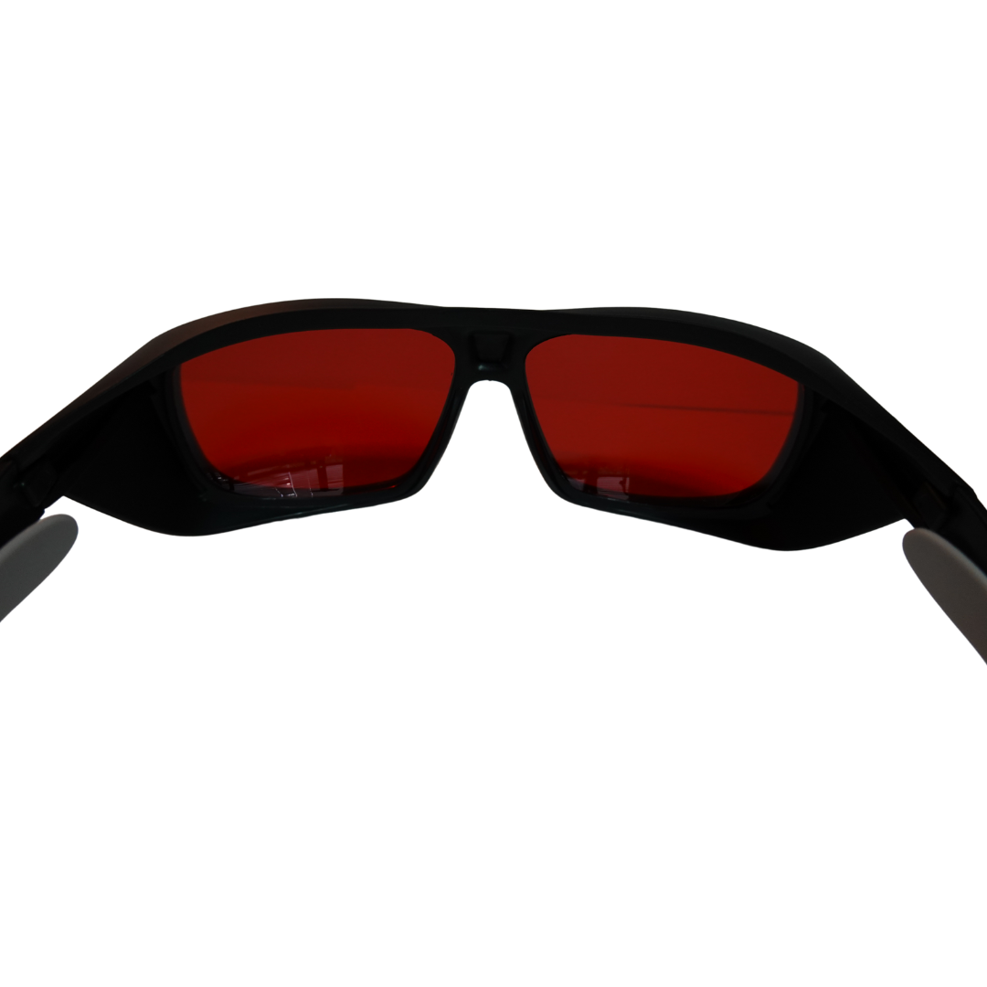 HeroFilter 100% Blue Light Blocking Glasses