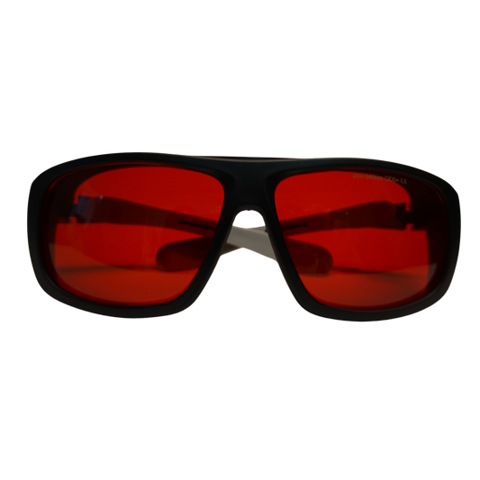 HeroFilter 100% Blue Light Blocking Glasses
