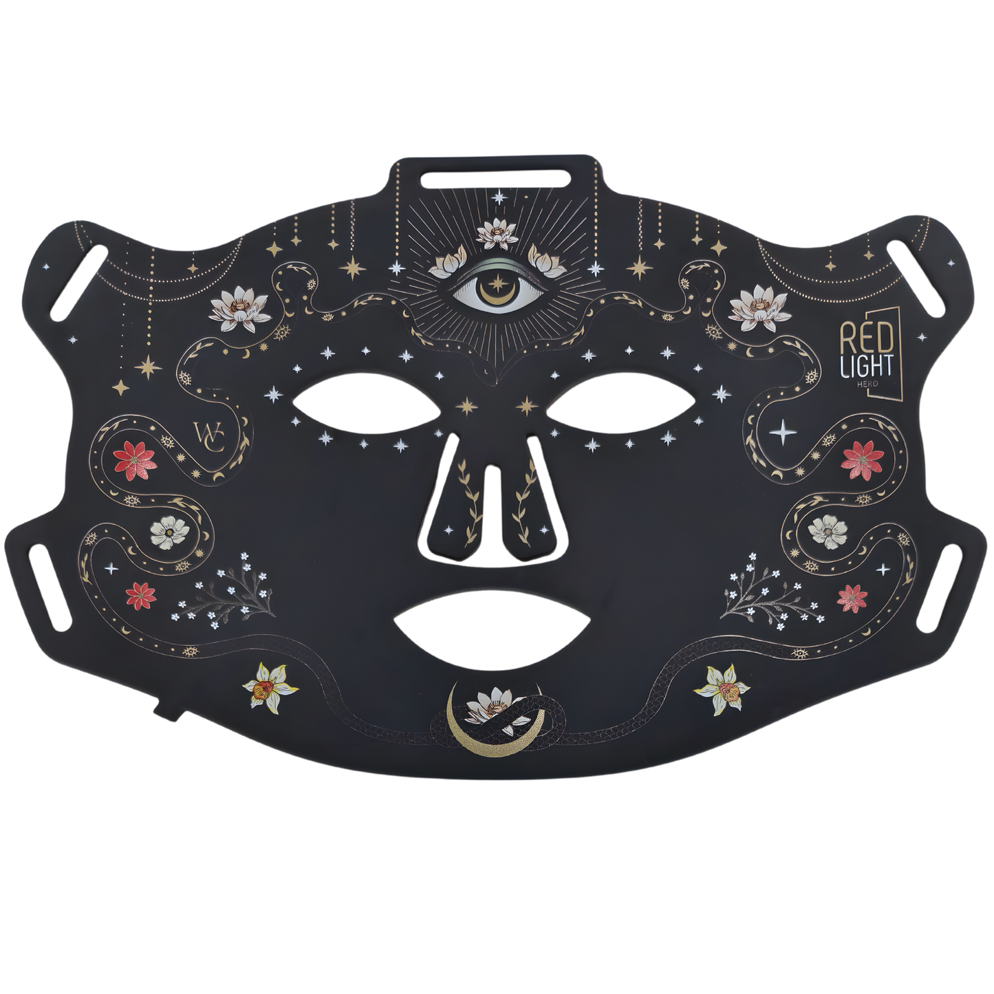 HeroMask Elite™ Red Light Therapy Mask (PRE-ORDER NOW FOR $300 OFF!)