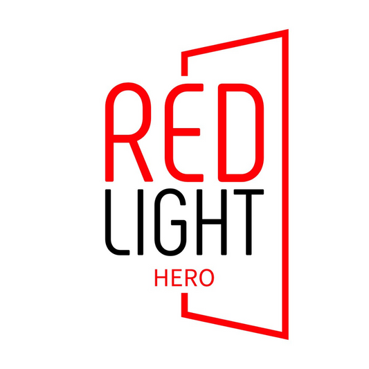 Red Light Therapy Gift Card
