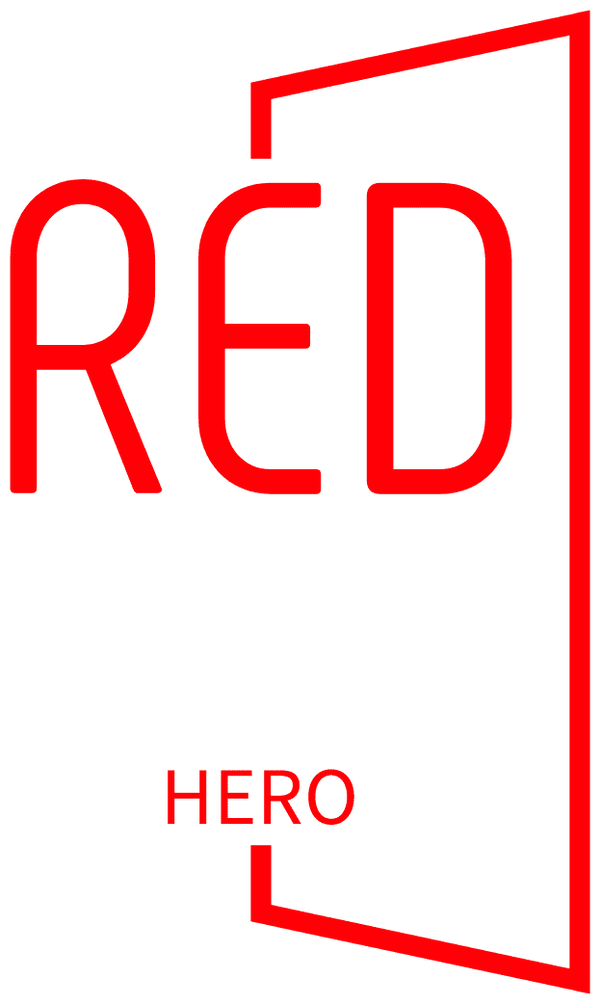 Red Light Hero