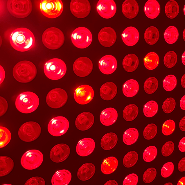 Hero300™ Red Light Therapy Panel - Red Light Hero best value red light therapy products